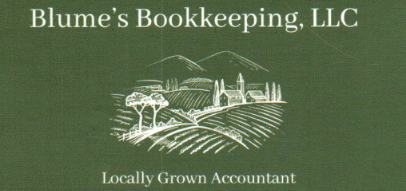 www.BlumesBookkeeping.com